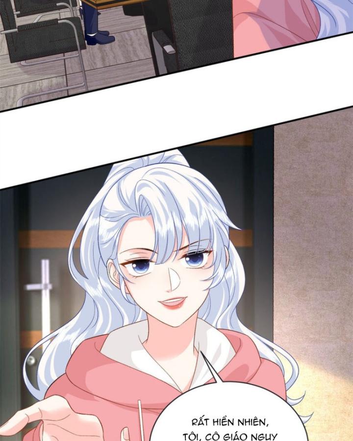 Bé Rồng Đột Kích! Mami Vừa Cay Vừa Độc Chapter 53 - 57