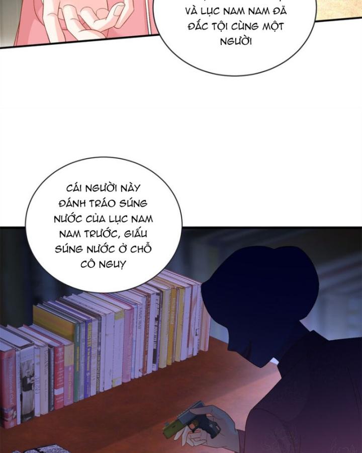 Bé Rồng Đột Kích! Mami Vừa Cay Vừa Độc Chapter 53 - 58