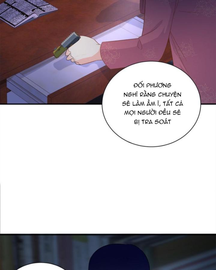 Bé Rồng Đột Kích! Mami Vừa Cay Vừa Độc Chapter 53 - 59