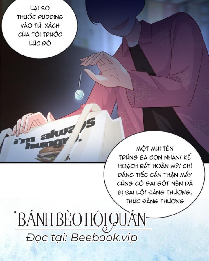 Bé Rồng Đột Kích! Mami Vừa Cay Vừa Độc Chapter 53 - 60