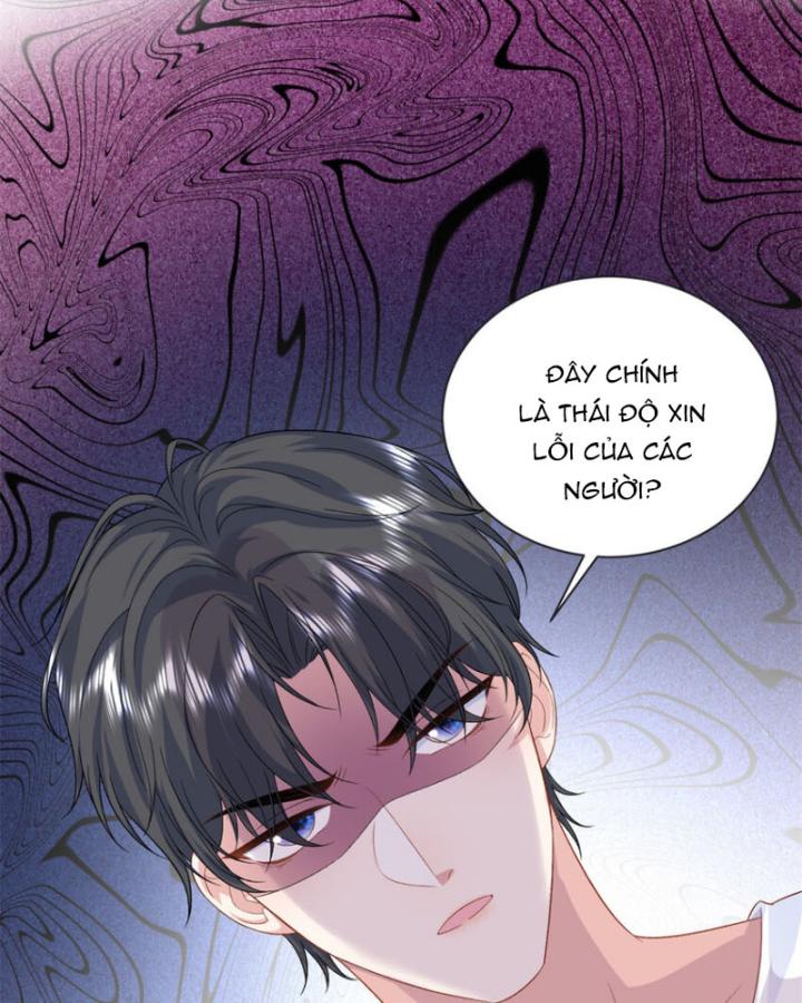Bé Rồng Đột Kích! Mami Vừa Cay Vừa Độc Chapter 53 - 7