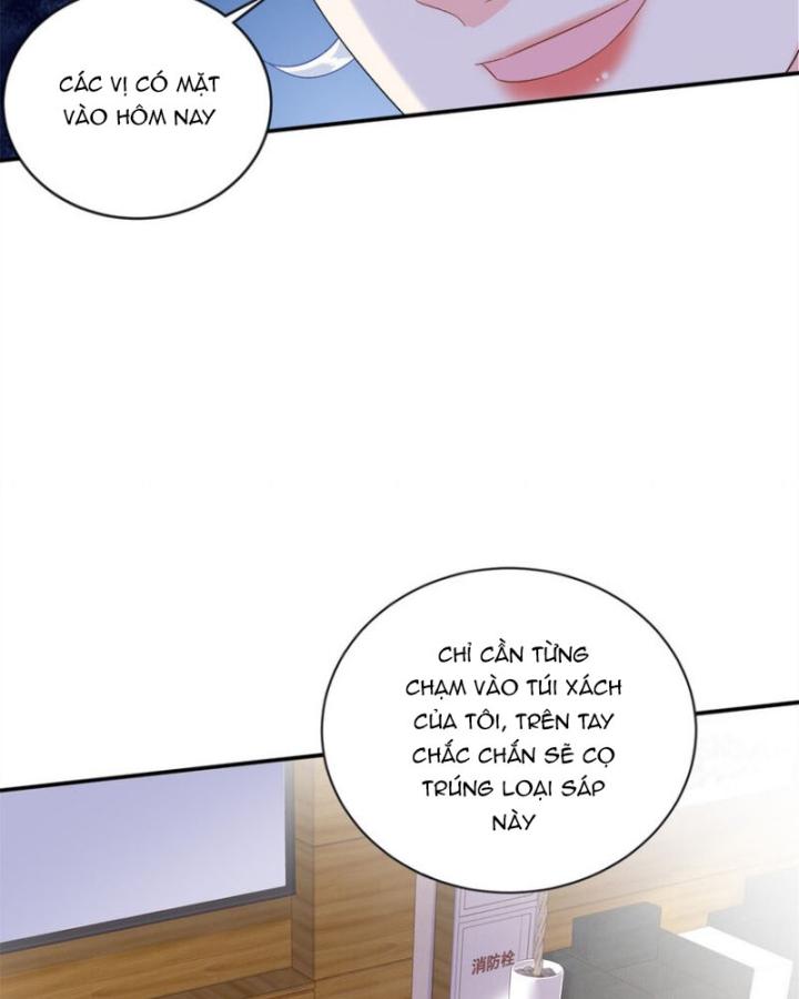 Bé Rồng Đột Kích! Mami Vừa Cay Vừa Độc Chapter 53 - 63