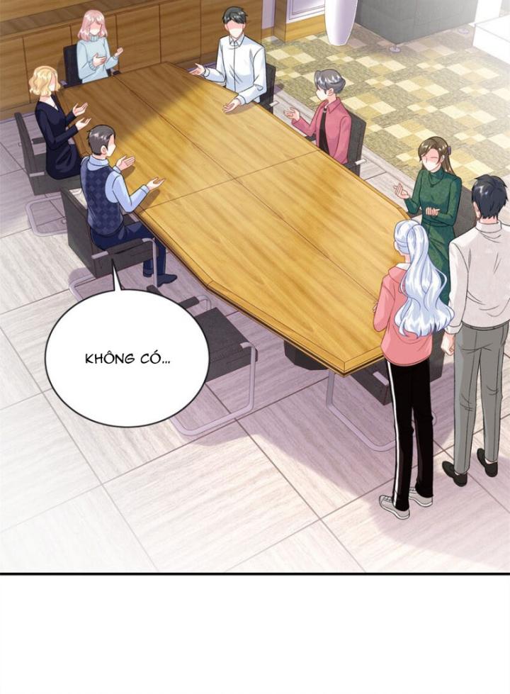 Bé Rồng Đột Kích! Mami Vừa Cay Vừa Độc Chapter 53 - 64