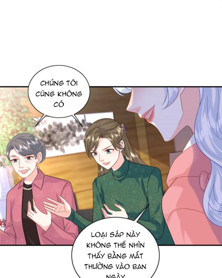 Bé Rồng Đột Kích! Mami Vừa Cay Vừa Độc Chapter 53 - 65