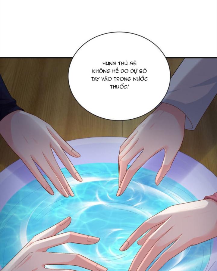 Bé Rồng Đột Kích! Mami Vừa Cay Vừa Độc Chapter 54 - 12