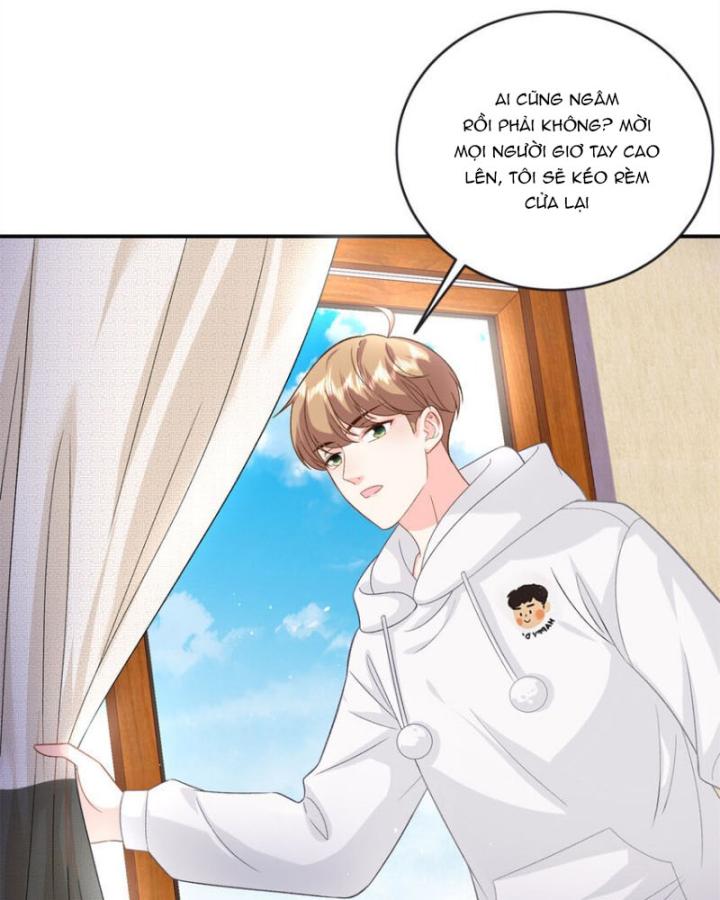 Bé Rồng Đột Kích! Mami Vừa Cay Vừa Độc Chapter 54 - 14