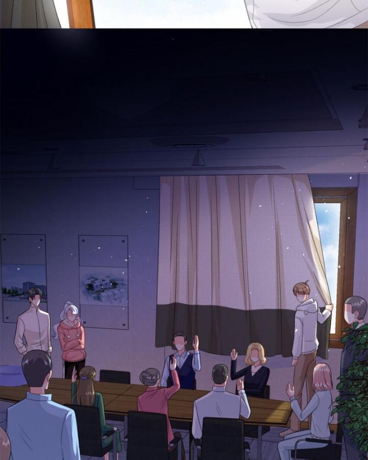 Bé Rồng Đột Kích! Mami Vừa Cay Vừa Độc Chapter 54 - 15