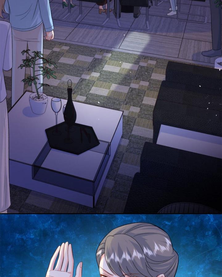 Bé Rồng Đột Kích! Mami Vừa Cay Vừa Độc Chapter 54 - 16