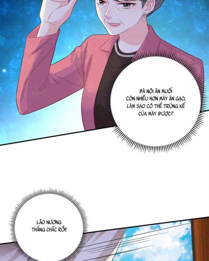 Bé Rồng Đột Kích! Mami Vừa Cay Vừa Độc Chapter 54 - 17