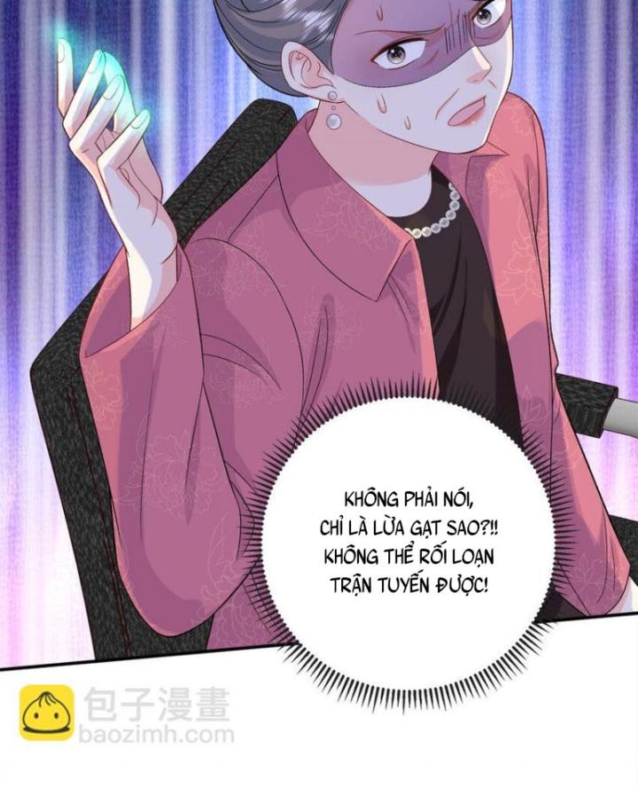 Bé Rồng Đột Kích! Mami Vừa Cay Vừa Độc Chapter 54 - 20