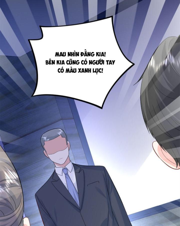 Bé Rồng Đột Kích! Mami Vừa Cay Vừa Độc Chapter 54 - 22