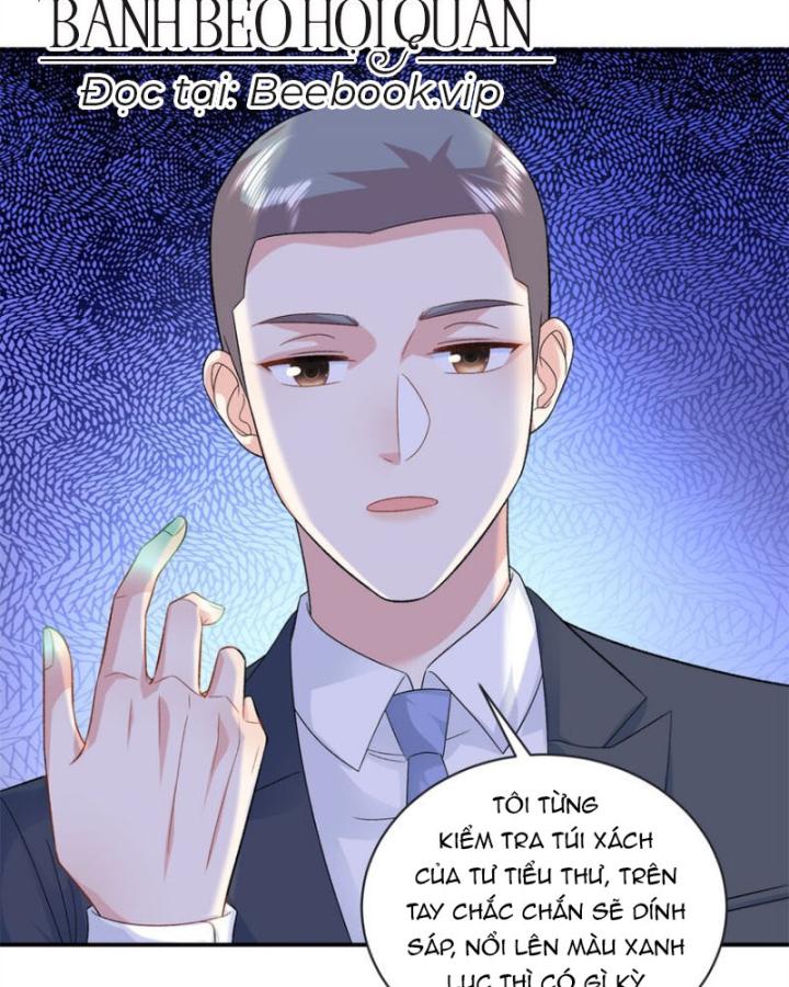 Bé Rồng Đột Kích! Mami Vừa Cay Vừa Độc Chapter 54 - 24