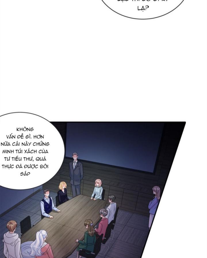 Bé Rồng Đột Kích! Mami Vừa Cay Vừa Độc Chapter 54 - 25