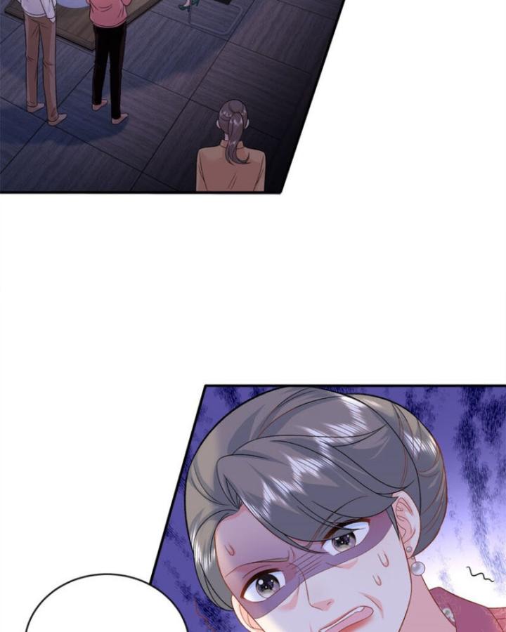 Bé Rồng Đột Kích! Mami Vừa Cay Vừa Độc Chapter 54 - 26