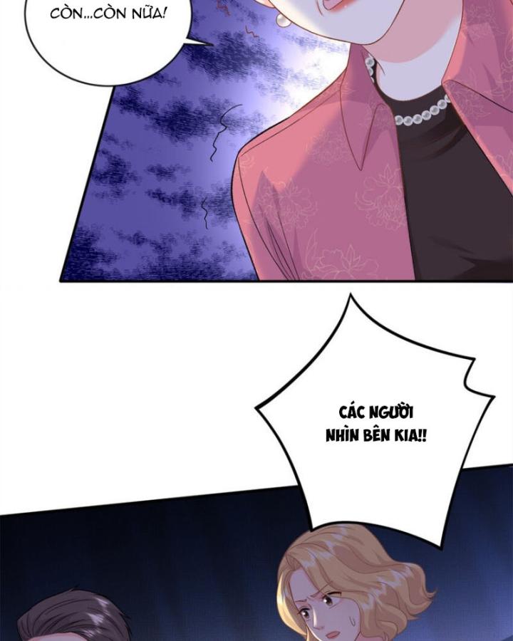 Bé Rồng Đột Kích! Mami Vừa Cay Vừa Độc Chapter 54 - 27