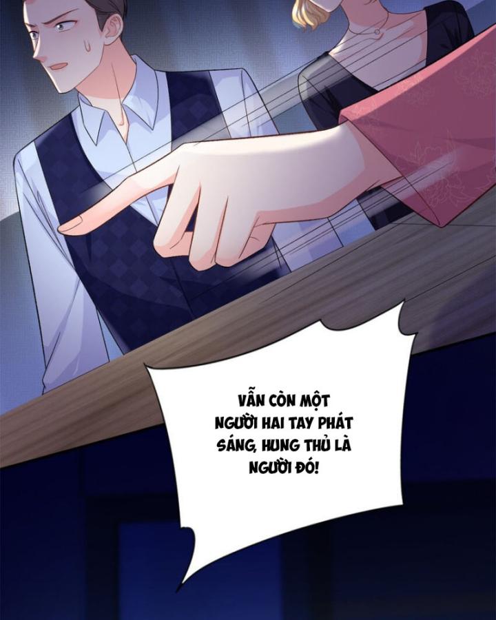 Bé Rồng Đột Kích! Mami Vừa Cay Vừa Độc Chapter 54 - 28