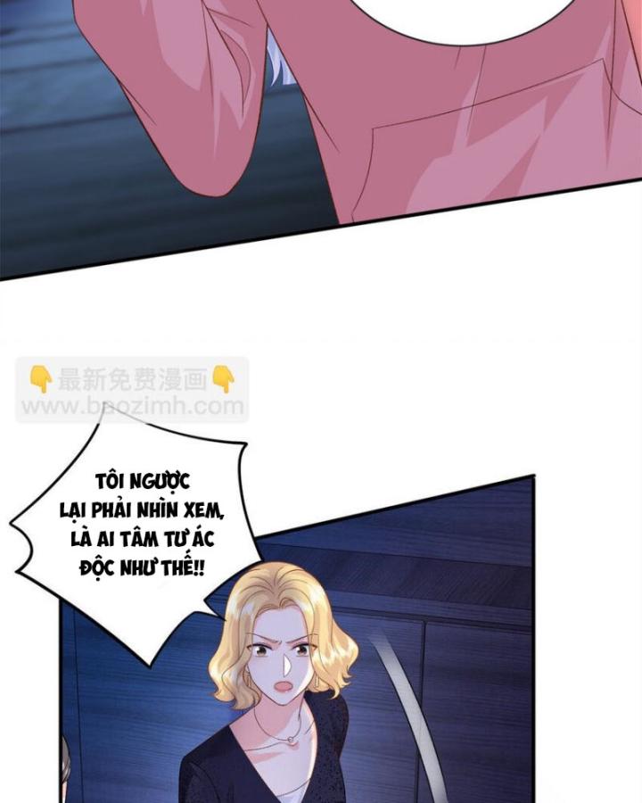 Bé Rồng Đột Kích! Mami Vừa Cay Vừa Độc Chapter 54 - 30