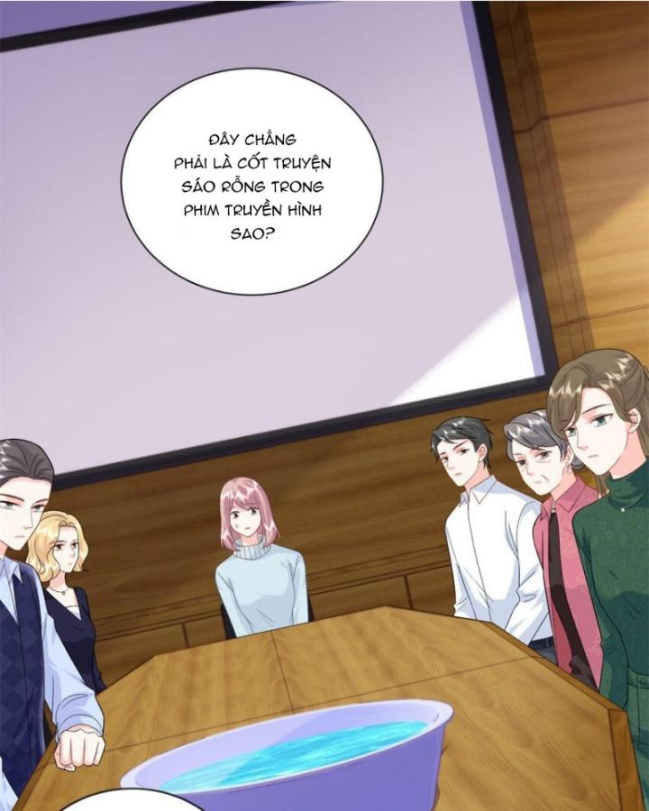 Bé Rồng Đột Kích! Mami Vừa Cay Vừa Độc Chapter 54 - 4