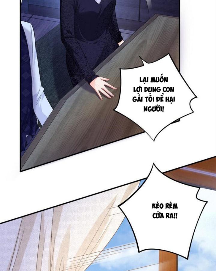 Bé Rồng Đột Kích! Mami Vừa Cay Vừa Độc Chapter 54 - 31