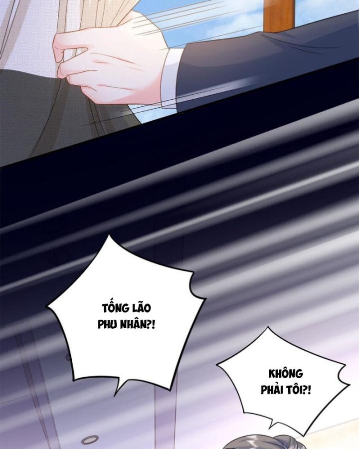 Bé Rồng Đột Kích! Mami Vừa Cay Vừa Độc Chapter 54 - 32