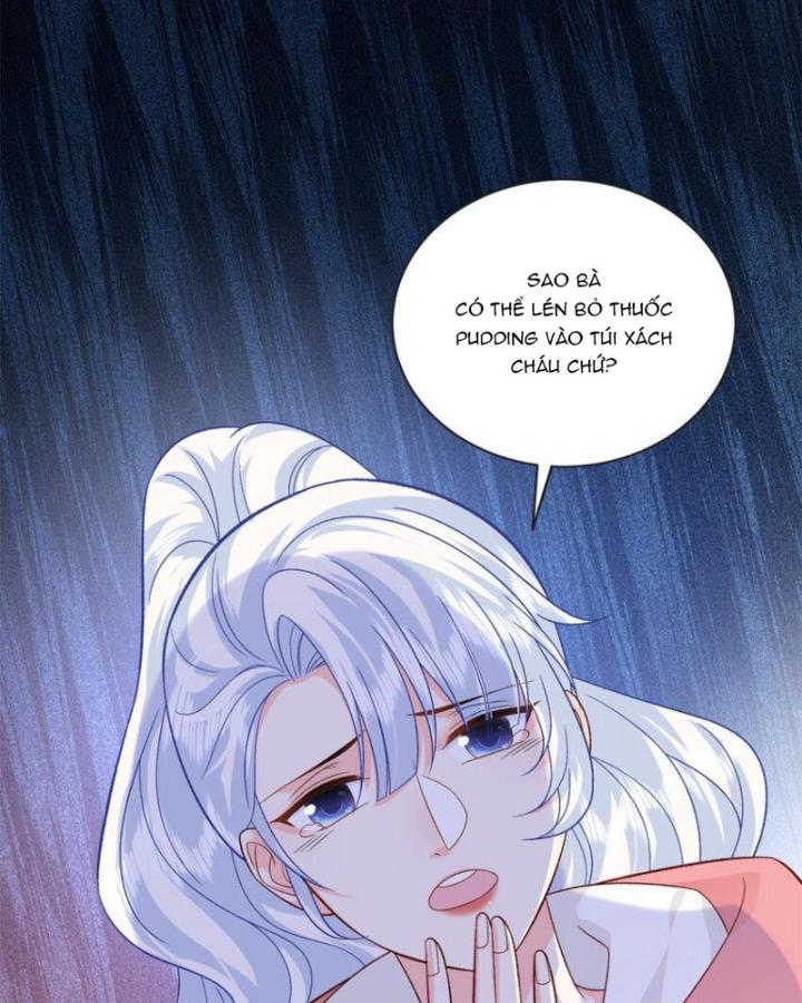 Bé Rồng Đột Kích! Mami Vừa Cay Vừa Độc Chapter 54 - 36