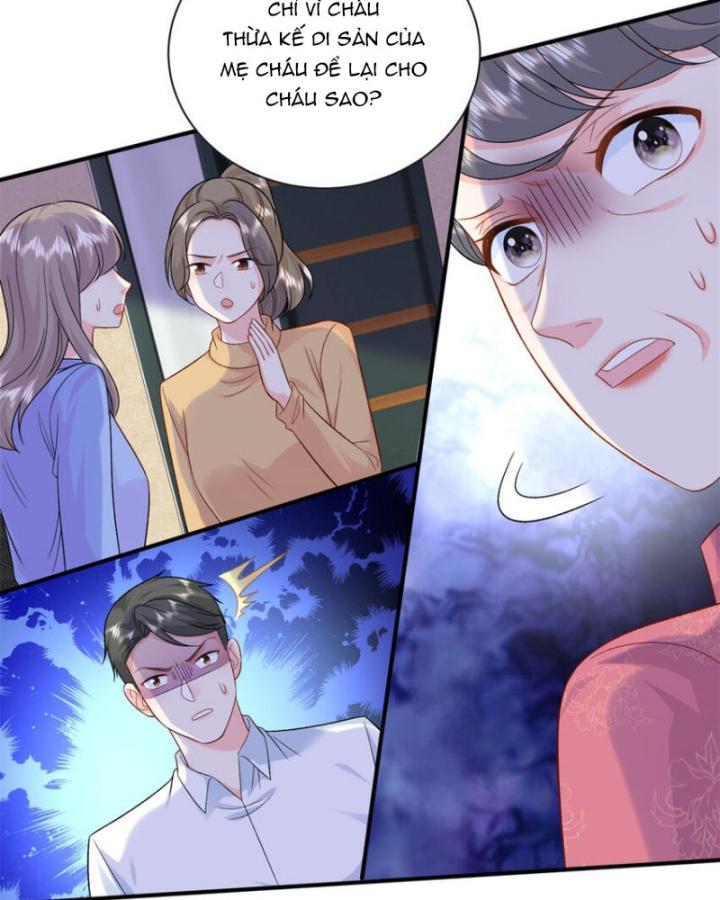Bé Rồng Đột Kích! Mami Vừa Cay Vừa Độc Chapter 54 - 38