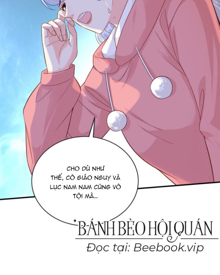 Bé Rồng Đột Kích! Mami Vừa Cay Vừa Độc Chapter 54 - 40