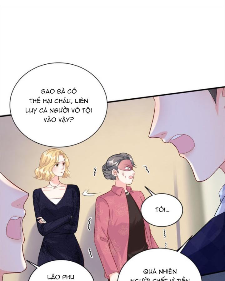 Bé Rồng Đột Kích! Mami Vừa Cay Vừa Độc Chapter 54 - 41
