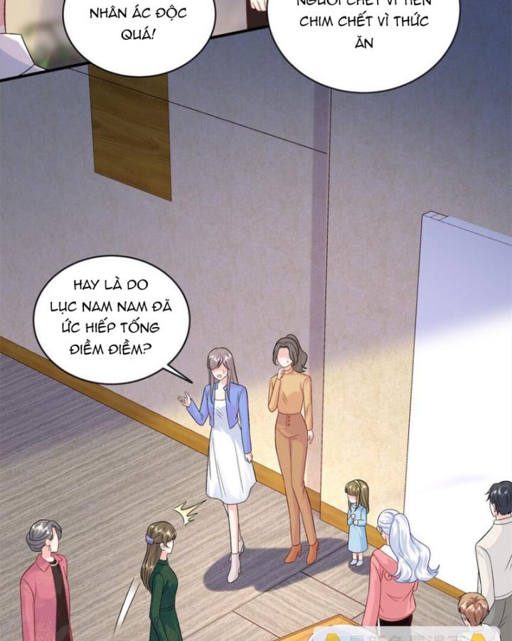 Bé Rồng Đột Kích! Mami Vừa Cay Vừa Độc Chapter 54 - 42