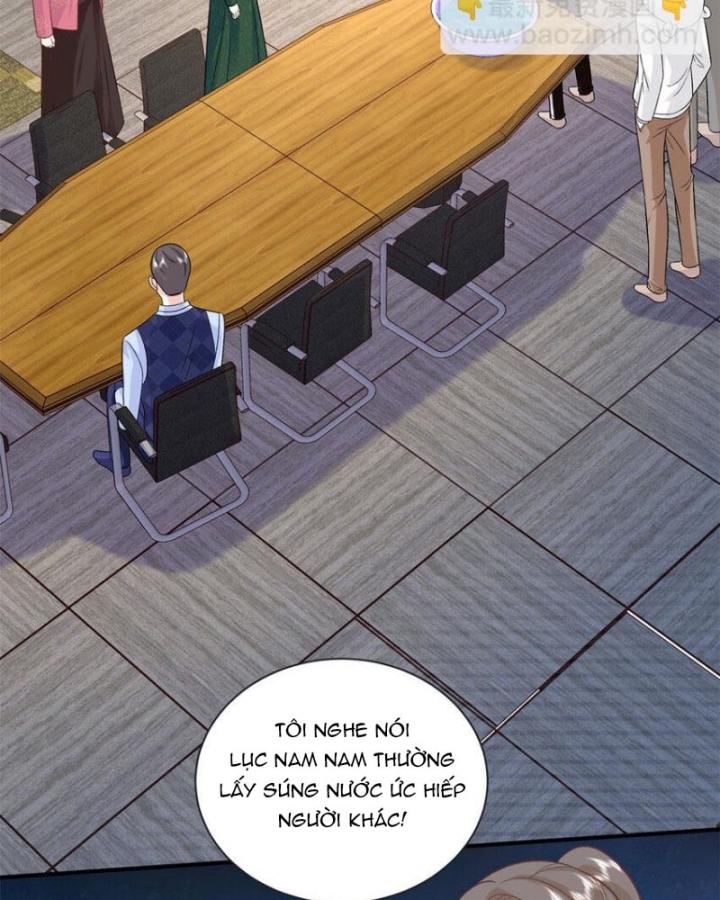 Bé Rồng Đột Kích! Mami Vừa Cay Vừa Độc Chapter 54 - 43