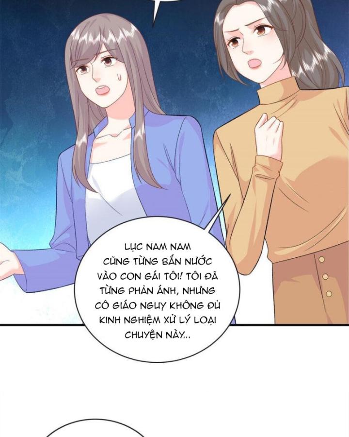 Bé Rồng Đột Kích! Mami Vừa Cay Vừa Độc Chapter 54 - 44