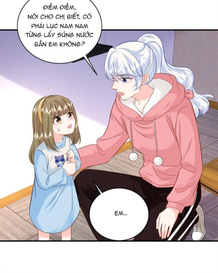 Bé Rồng Đột Kích! Mami Vừa Cay Vừa Độc Chapter 54 - 45