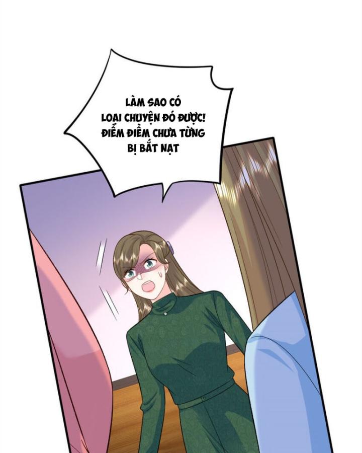 Bé Rồng Đột Kích! Mami Vừa Cay Vừa Độc Chapter 54 - 46