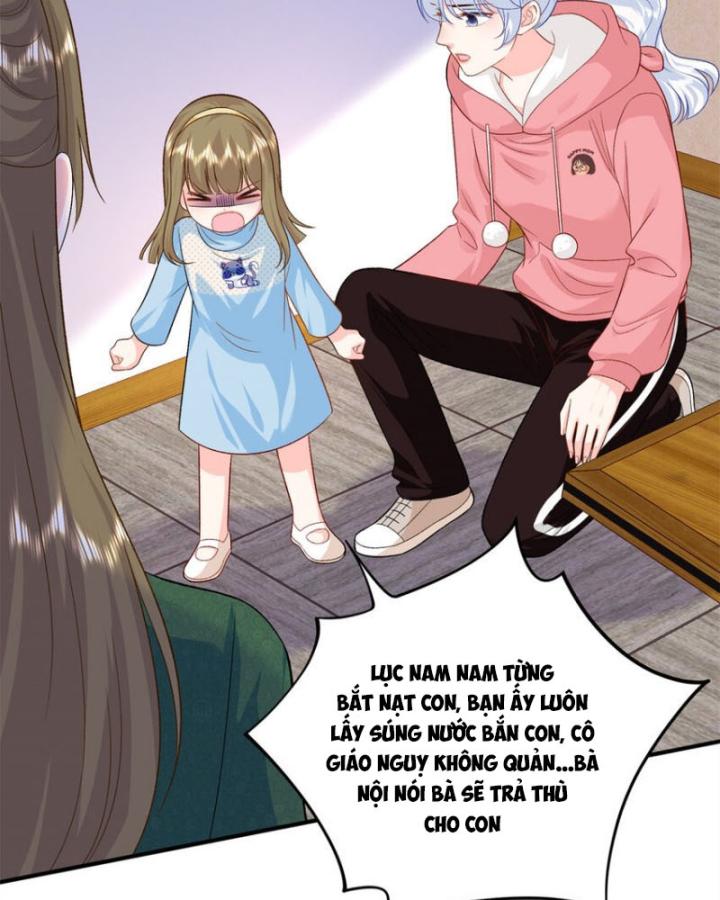Bé Rồng Đột Kích! Mami Vừa Cay Vừa Độc Chapter 54 - 48
