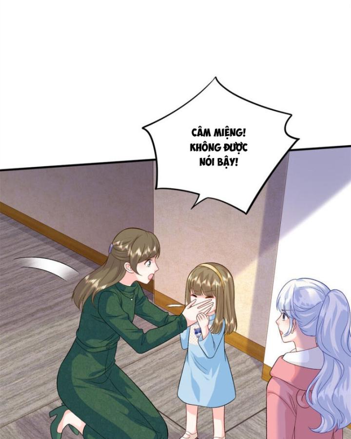 Bé Rồng Đột Kích! Mami Vừa Cay Vừa Độc Chapter 54 - 50