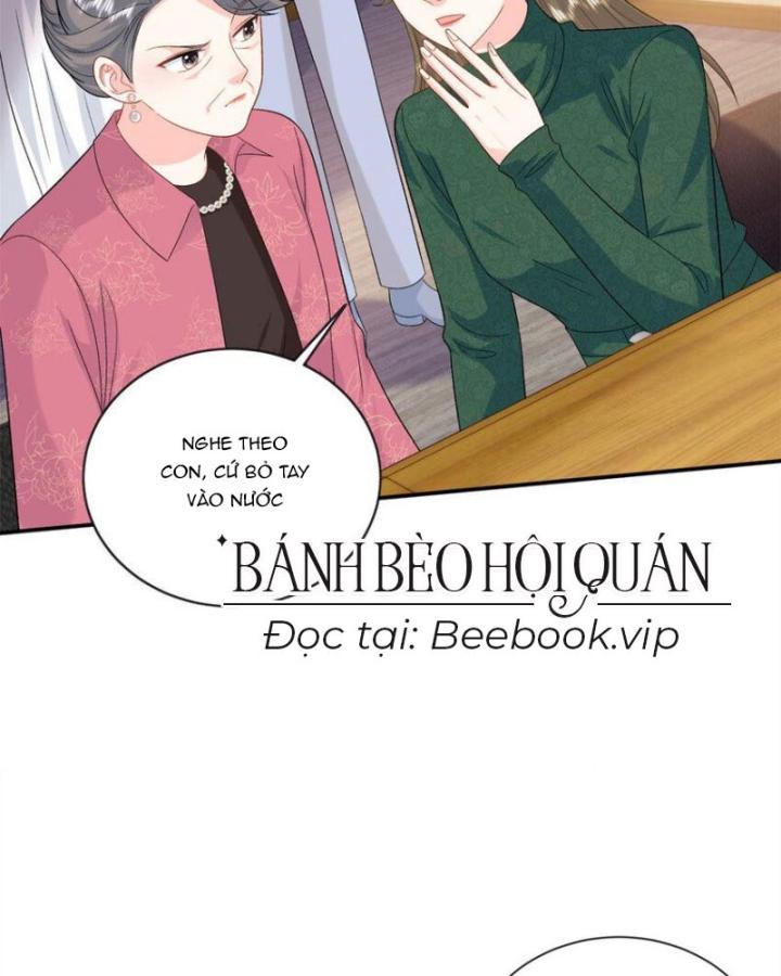 Bé Rồng Đột Kích! Mami Vừa Cay Vừa Độc Chapter 54 - 6