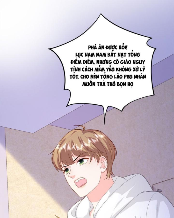 Bé Rồng Đột Kích! Mami Vừa Cay Vừa Độc Chapter 54 - 53