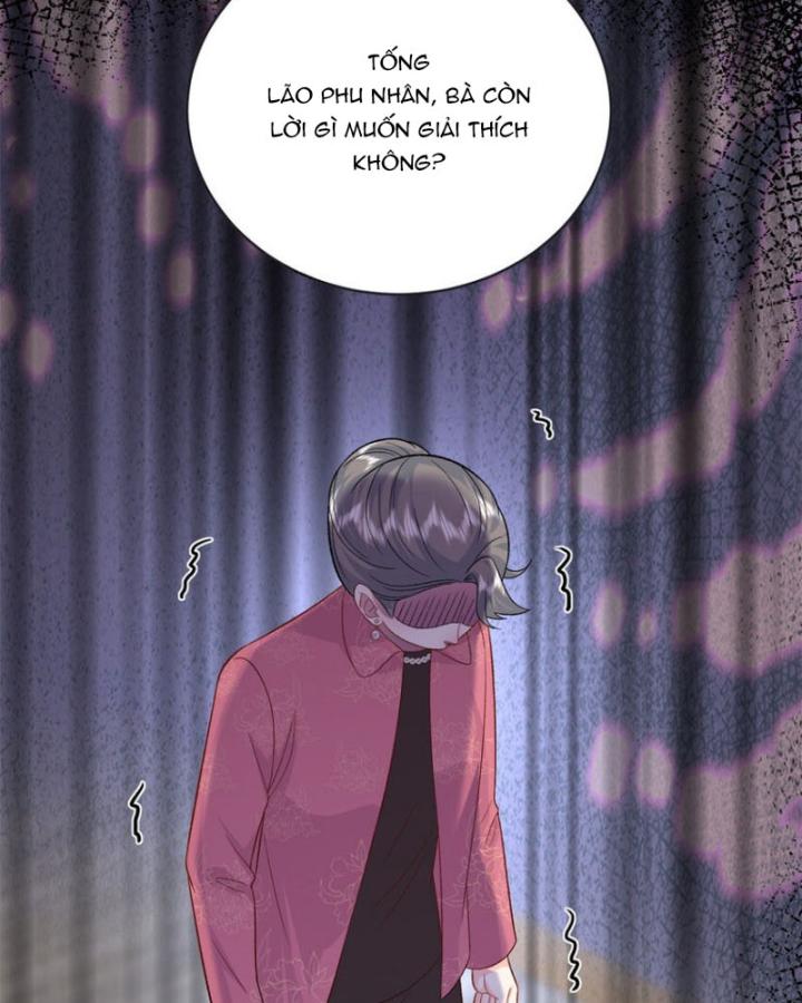 Bé Rồng Đột Kích! Mami Vừa Cay Vừa Độc Chapter 54 - 55