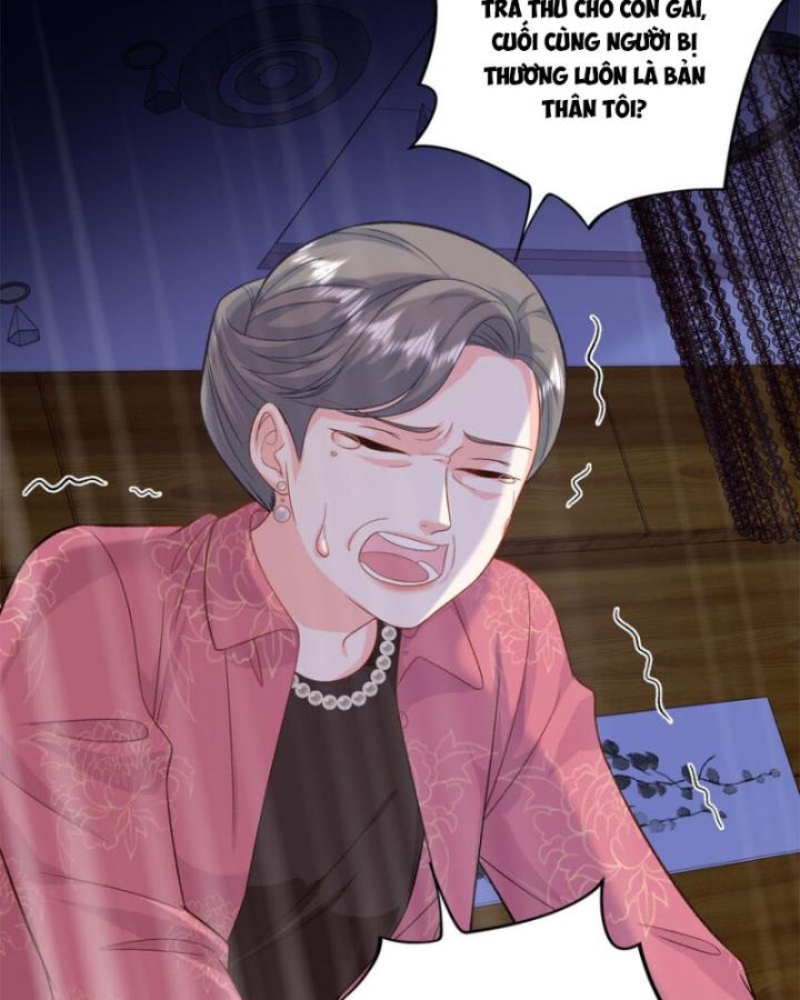 Bé Rồng Đột Kích! Mami Vừa Cay Vừa Độc Chapter 54 - 58