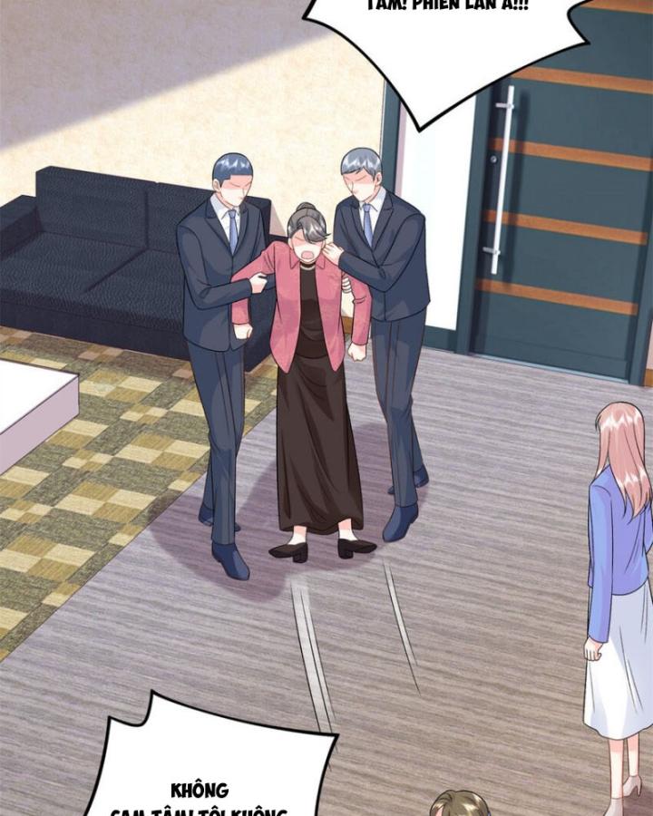 Bé Rồng Đột Kích! Mami Vừa Cay Vừa Độc Chapter 54 - 60