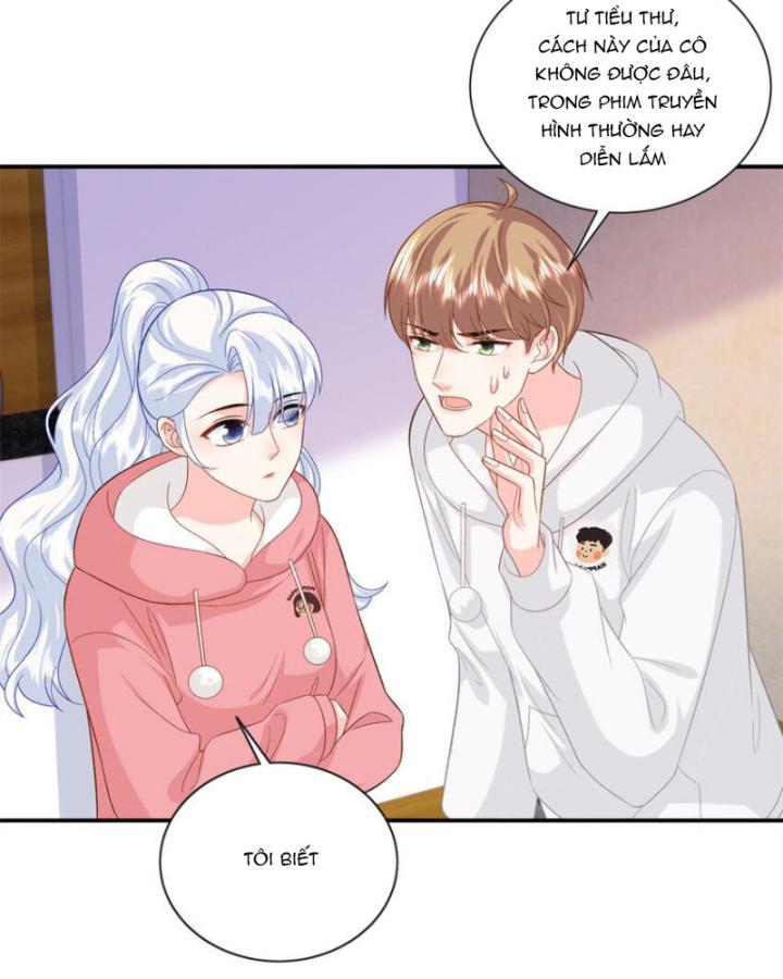 Bé Rồng Đột Kích! Mami Vừa Cay Vừa Độc Chapter 54 - 7