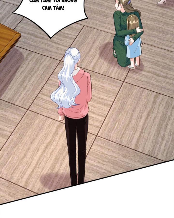 Bé Rồng Đột Kích! Mami Vừa Cay Vừa Độc Chapter 54 - 61