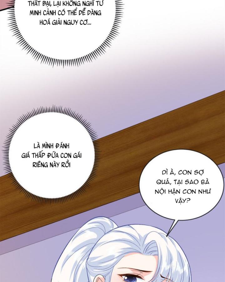 Bé Rồng Đột Kích! Mami Vừa Cay Vừa Độc Chapter 54 - 64