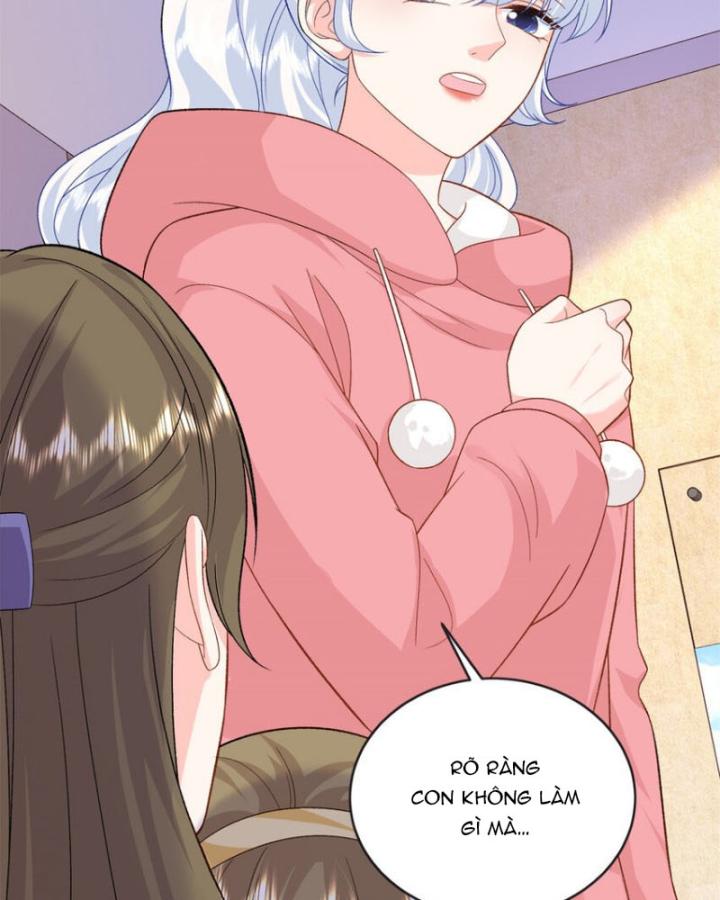 Bé Rồng Đột Kích! Mami Vừa Cay Vừa Độc Chapter 54 - 65