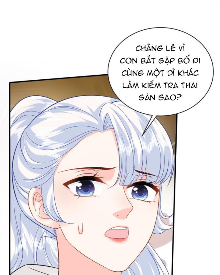Bé Rồng Đột Kích! Mami Vừa Cay Vừa Độc Chapter 54 - 67