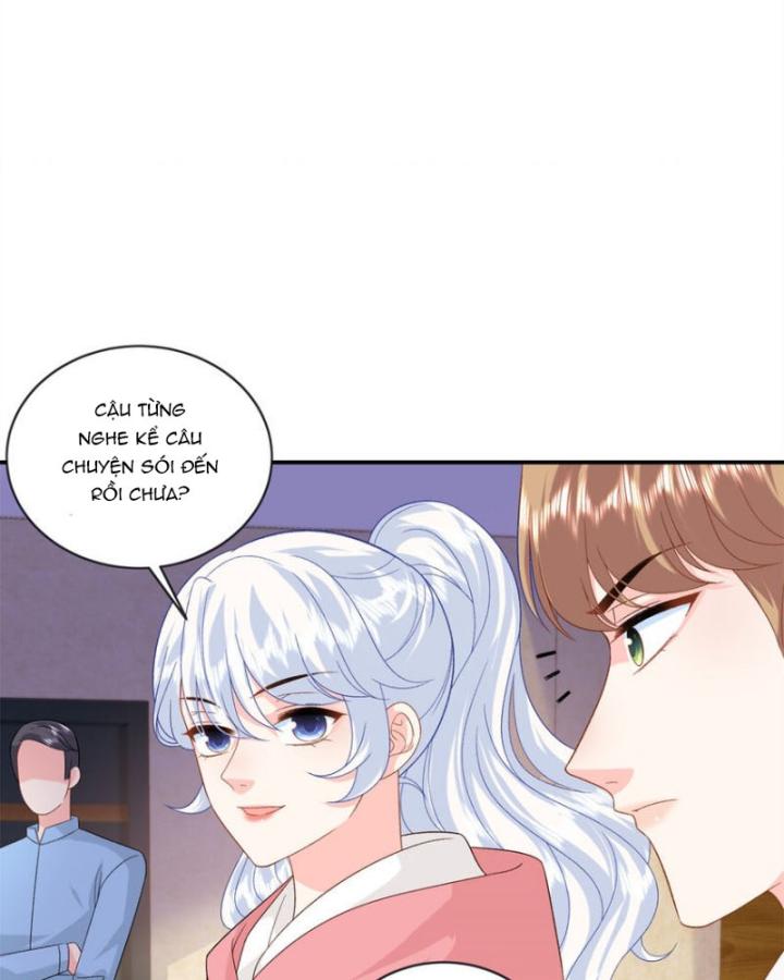 Bé Rồng Đột Kích! Mami Vừa Cay Vừa Độc Chapter 54 - 8