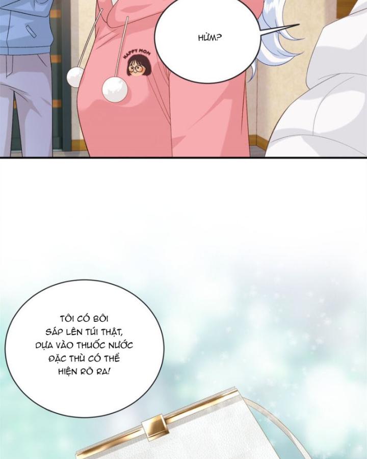 Bé Rồng Đột Kích! Mami Vừa Cay Vừa Độc Chapter 54 - 9