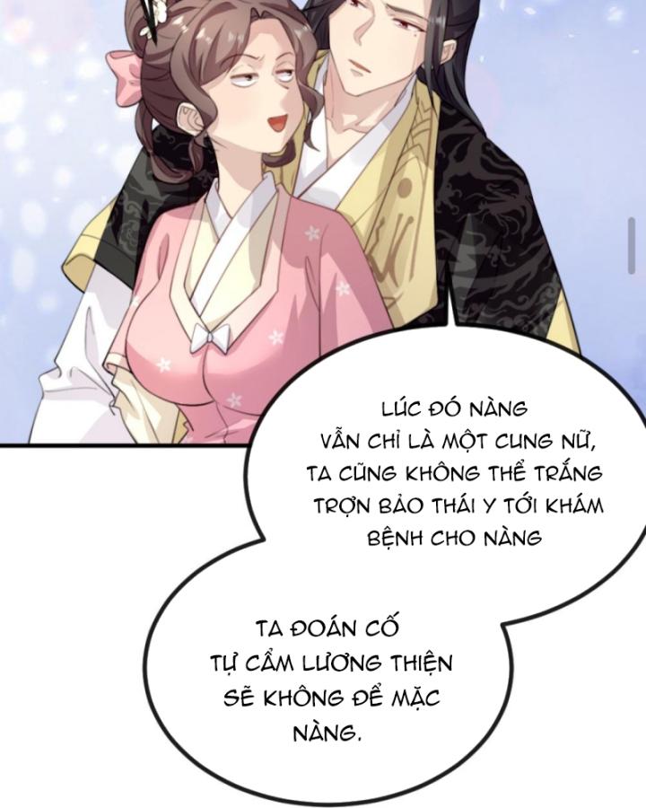 Bắt Ta Làm Cung Nữ? Ta Liền Cho Bạo Quân Quỳ Ván Giặt Đồ!!!! Chapter 266 - Trang 2