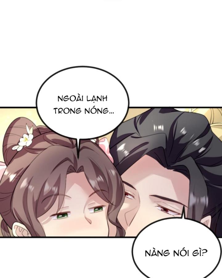 Bắt Ta Làm Cung Nữ? Ta Liền Cho Bạo Quân Quỳ Ván Giặt Đồ!!!! Chapter 266 - Trang 2