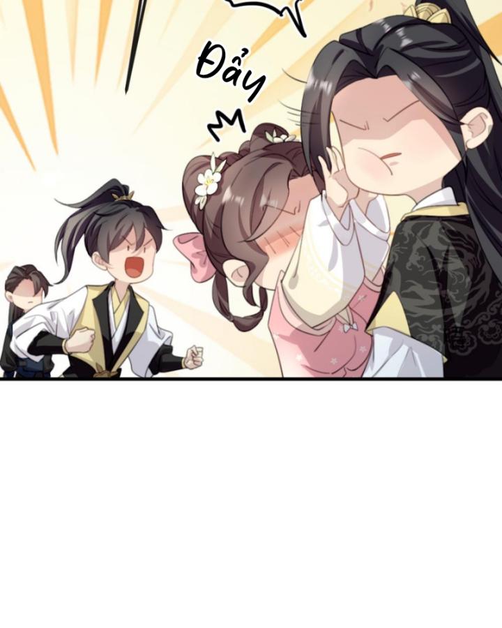 Bắt Ta Làm Cung Nữ? Ta Liền Cho Bạo Quân Quỳ Ván Giặt Đồ!!!! Chapter 266 - Trang 2
